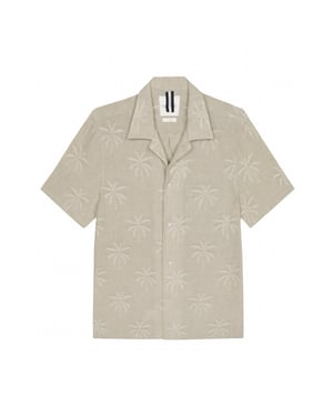 Profuomo Casual overhemd