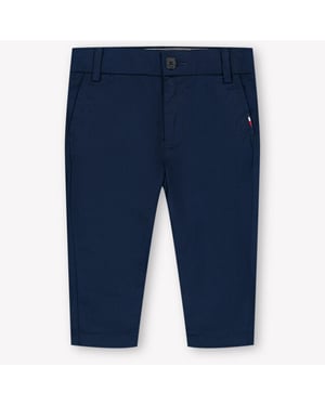 Tommy Hilfiger Baby jongens broek in
