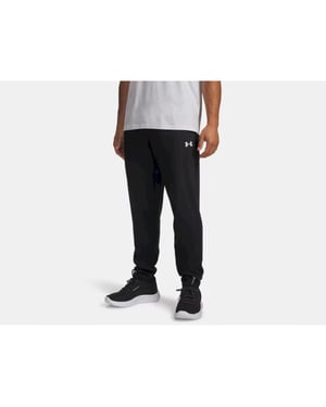 Under Armour vanish training pant-blk trainingbroek heren -