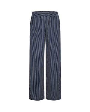 Free Quent Fqsava pants navy r