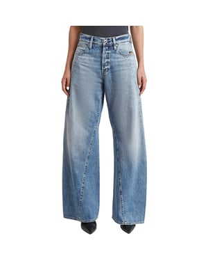 G-Star Contor 3d wide wmn