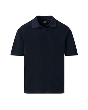Genti Polo donker