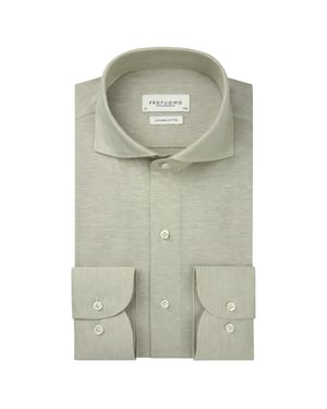 Profuomo Business overhemd