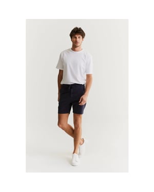 Cup of Joe Korte chino james navy