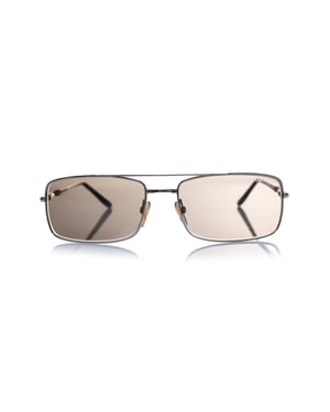 Tom Ford, Hudson pilot i guld och brunt