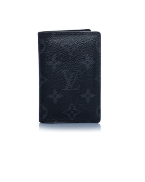 Louis Vuitton, Monogram kortfodral i kanvas