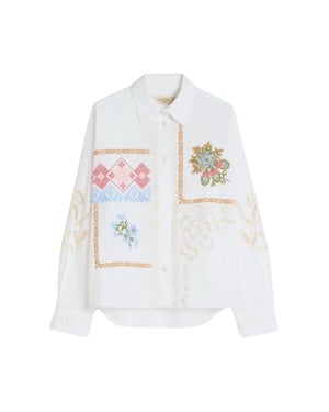 MaxMara Wkdfonte blouses 2615111022600