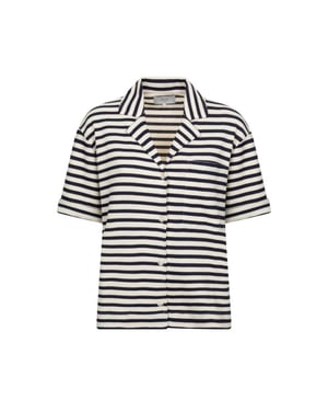 Âme Antwerp Nolly blouses nolly