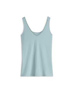 Summum 3s5244-30366 431 top basic glacierblue