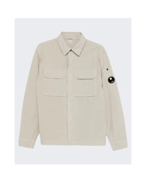 C.P. Company Heren overshirt overshirt