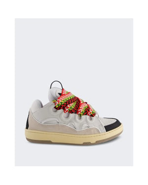 Lanvin Dames curb sneakers