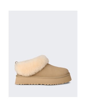 UGG Australia Dames tazz sun stitch