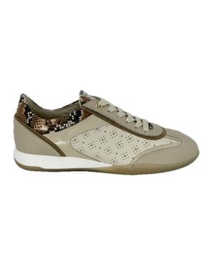 DL Sport Veterschoenen
