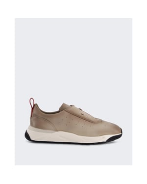 Santoni Heren new leas