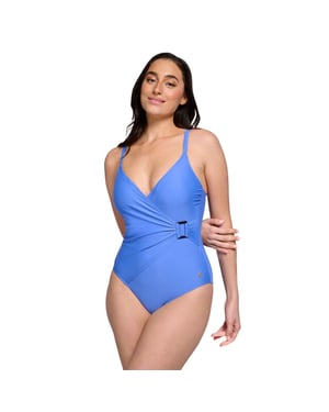 Ten Cate swimsuit buckle padded badpak dames -