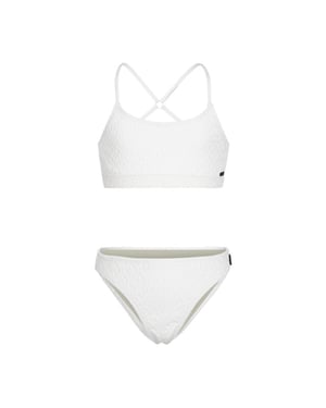 Brunotti sofia-broidery girls bikini bikini meisjes -