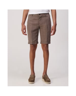 Berwich Korte broek