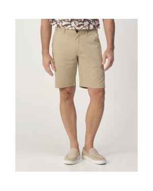 Campbell Korte broek