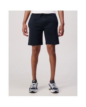 Gentiluomo Korte broek donker