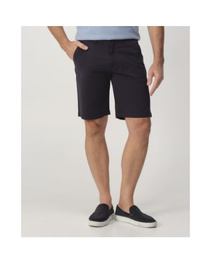 Campbell Korte broek donker