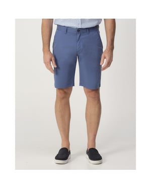 Campbell Korte broek donker