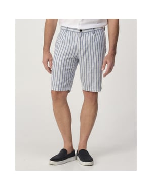 Campbell Korte broek