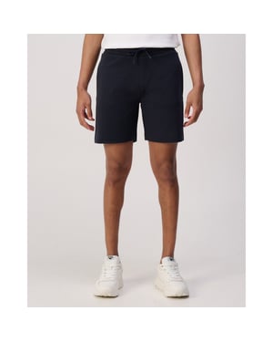 Genti Korte broek donker