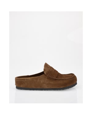 Birkenstock Loafers
