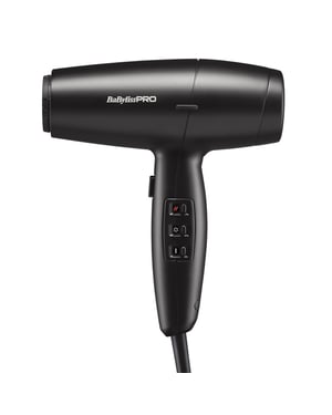 Babyliss Lupia Hairdryer