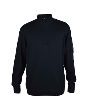 C.P. Company Springer Blauw