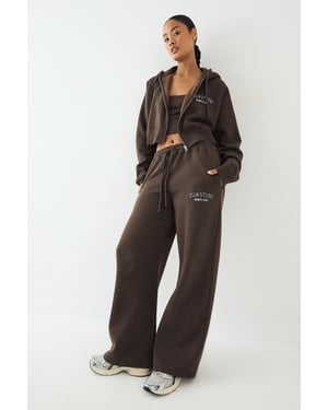 DSGN Studio Applique 3 Piece Tracksuit