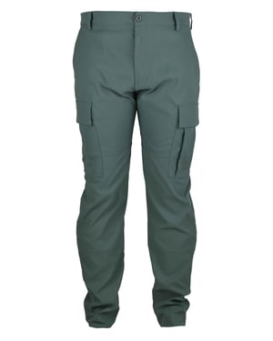 C.P. Company Cargo broek Groen