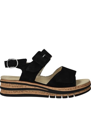 Waldlaufer Arlene Sandalen Dames