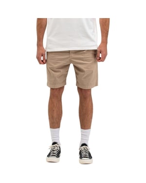 Butcher of Blue Tristan chino short stone beige