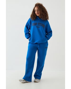 DSGN Studio Oversized Hooded Tracksuit