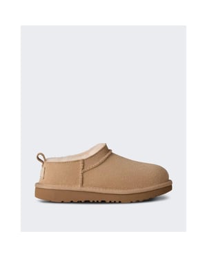 UGG Australia Kids classic micro