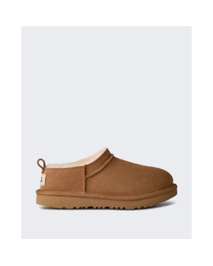 UGG Australia Kids classic micro