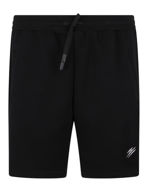 Jogging Shorts Chrome Scratch