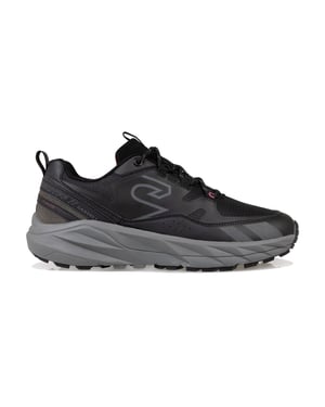 Cruyff Sneakers Castell Zwart