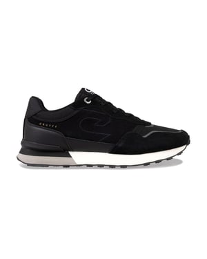 Cruyff Sneakers Maranon Zwart