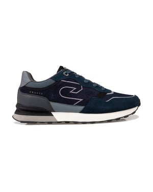 Cruyff Sneakers Maranon Blauw