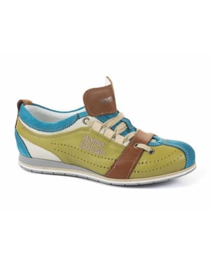 Kamo-Gutsu Veterschoenen
