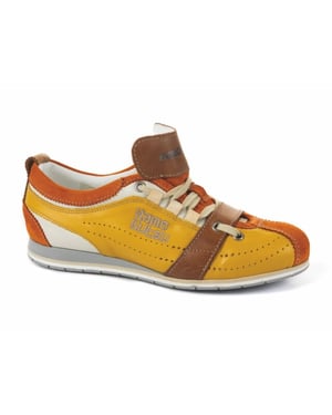 Kamo-Gutsu Veterschoenen