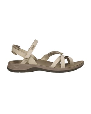 Teva Tirratraveler slingback dames sandaal
