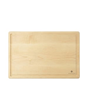 Sophior Snijplank esdoorn – 42×30×2,5 cm