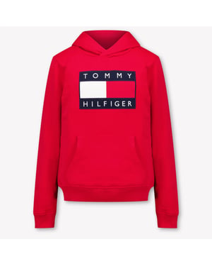 Tommy Hilfiger Kinder unisex trui in