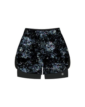 Sweaty Betty Get set 2-in-1 multi train shorts