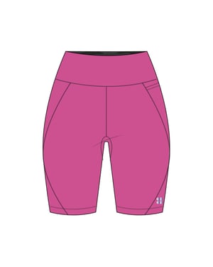 Sweaty Betty Power biker shorts
