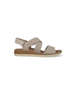 Skechers Sandalen arch fit oasis-b perf 113890/tpe