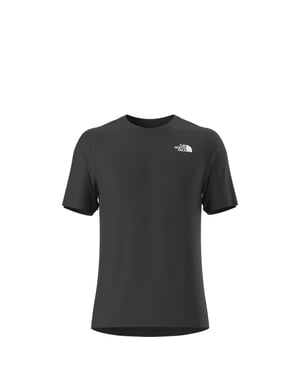 The North Face m 24/7 box nse ss tee sport t-shirt korte mouw heren -